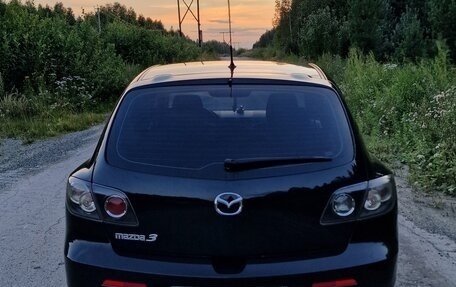 Mazda 3, 2008 год, 599 000 рублей, 2 фотография