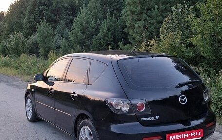 Mazda 3, 2008 год, 599 000 рублей, 4 фотография