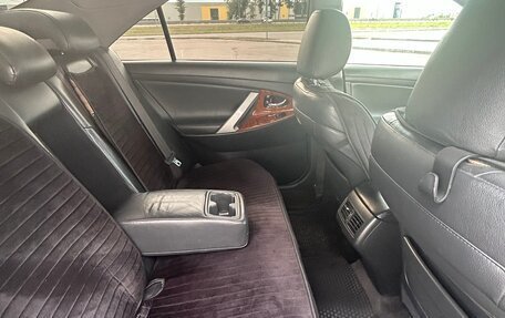 Toyota Camry, 2007 год, 850 000 рублей, 11 фотография