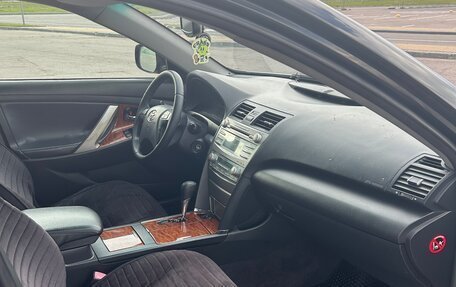 Toyota Camry, 2007 год, 850 000 рублей, 10 фотография
