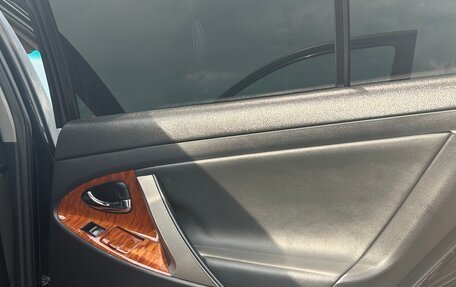 Toyota Camry, 2007 год, 850 000 рублей, 13 фотография