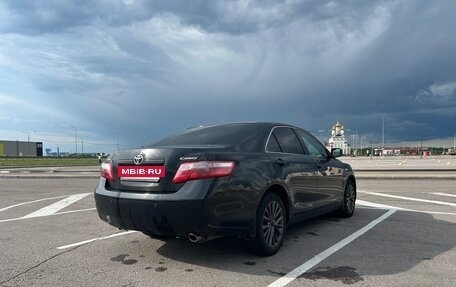 Toyota Camry, 2007 год, 850 000 рублей, 7 фотография