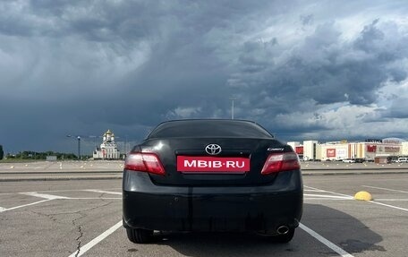 Toyota Camry, 2007 год, 850 000 рублей, 6 фотография