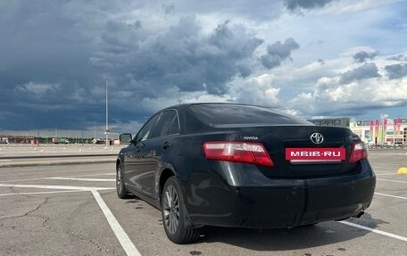 Toyota Camry, 2007 год, 850 000 рублей, 5 фотография