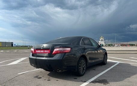 Toyota Camry, 2007 год, 850 000 рублей, 8 фотография