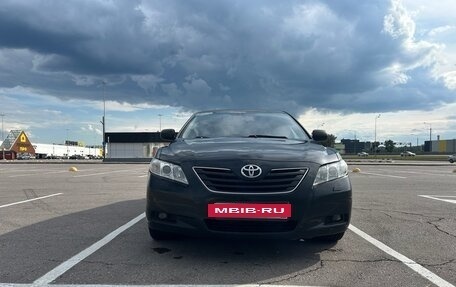 Toyota Camry, 2007 год, 850 000 рублей, 3 фотография