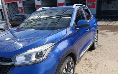 Chery Tiggo 4 I рестайлинг, 2021 год, 1 200 000 рублей, 1 фотография