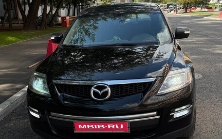 Mazda CX-9 I рестайлинг, 2007 год, 780 000 рублей, 1 фотография