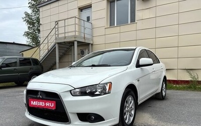 Mitsubishi Lancer IX, 2011 год, 818 000 рублей, 1 фотография