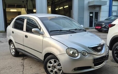 Chery QQ6 (S21), 2008 год, 149 000 рублей, 1 фотография
