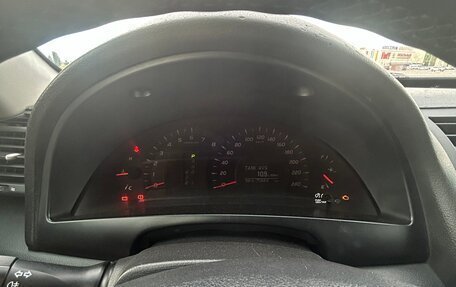 Toyota Camry, 2007 год, 850 000 рублей, 19 фотография