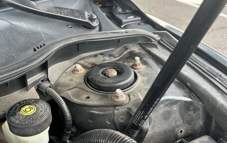 Toyota Camry, 2007 год, 850 000 рублей, 22 фотография