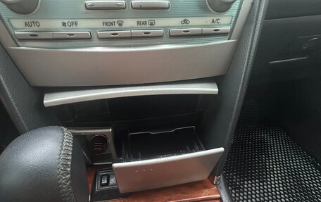Toyota Camry, 2007 год, 850 000 рублей, 17 фотография