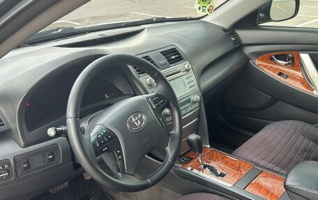 Toyota Camry, 2007 год, 850 000 рублей, 16 фотография