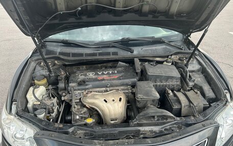 Toyota Camry, 2007 год, 850 000 рублей, 21 фотография