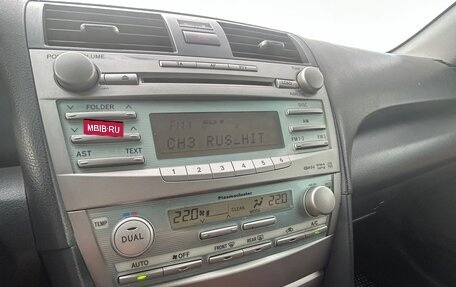 Toyota Camry, 2007 год, 850 000 рублей, 20 фотография