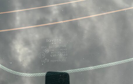 Toyota Camry, 2007 год, 850 000 рублей, 25 фотография
