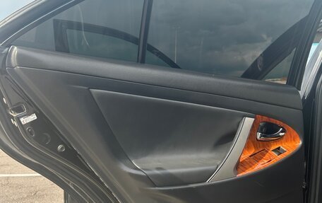 Toyota Camry, 2007 год, 850 000 рублей, 27 фотография