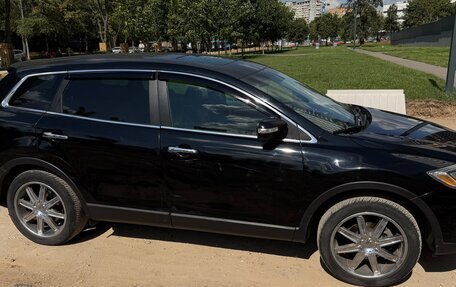 Mazda CX-9 I рестайлинг, 2007 год, 780 000 рублей, 9 фотография