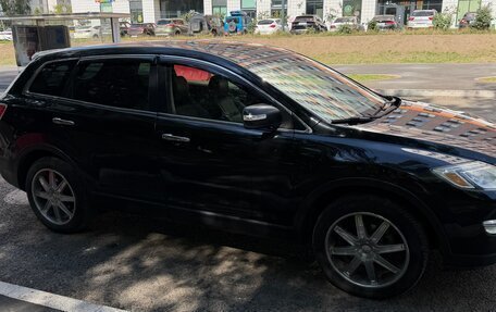 Mazda CX-9 I рестайлинг, 2007 год, 780 000 рублей, 3 фотография