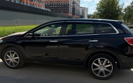 Mazda CX-9 I рестайлинг, 2007 год, 780 000 рублей, 7 фотография