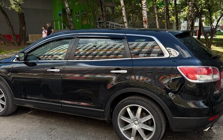 Mazda CX-9 I рестайлинг, 2007 год, 780 000 рублей, 5 фотография