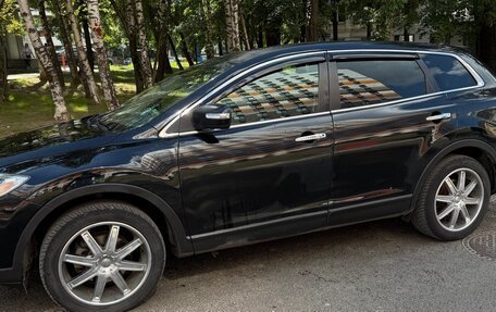 Mazda CX-9 I рестайлинг, 2007 год, 780 000 рублей, 6 фотография