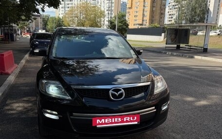 Mazda CX-9 I рестайлинг, 2007 год, 780 000 рублей, 2 фотография