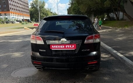 Mazda CX-9 I рестайлинг, 2007 год, 780 000 рублей, 4 фотография