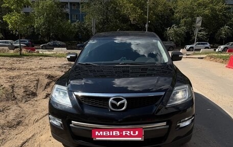 Mazda CX-9 I рестайлинг, 2007 год, 780 000 рублей, 8 фотография