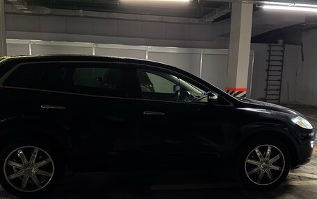 Mazda CX-9 I рестайлинг, 2007 год, 780 000 рублей, 22 фотография