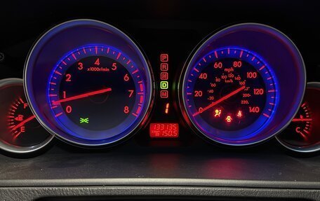 Mazda CX-9 I рестайлинг, 2007 год, 780 000 рублей, 14 фотография
