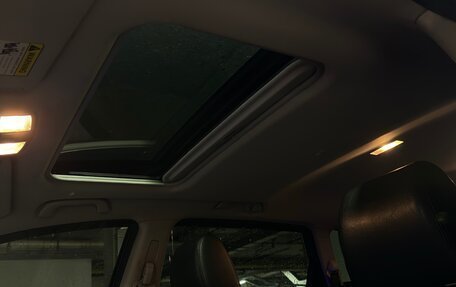 Mazda CX-9 I рестайлинг, 2007 год, 780 000 рублей, 13 фотография
