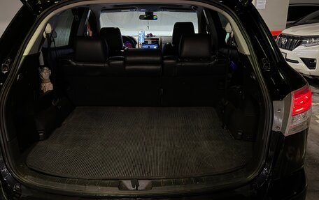 Mazda CX-9 I рестайлинг, 2007 год, 780 000 рублей, 21 фотография
