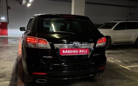 Mazda CX-9 I рестайлинг, 2007 год, 780 000 рублей, 24 фотография