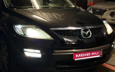 Mazda CX-9 I рестайлинг, 2007 год, 780 000 рублей, 25 фотография