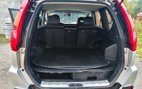 Nissan X-Trail, 2007 год, 1 120 000 рублей, 2 фотография