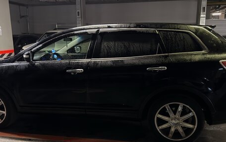 Mazda CX-9 I рестайлинг, 2007 год, 780 000 рублей, 28 фотография