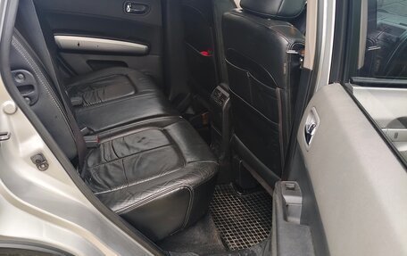Nissan X-Trail, 2007 год, 1 120 000 рублей, 4 фотография