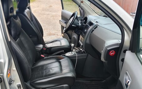Nissan X-Trail, 2007 год, 1 120 000 рублей, 5 фотография