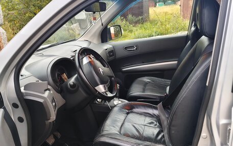 Nissan X-Trail, 2007 год, 1 120 000 рублей, 7 фотография