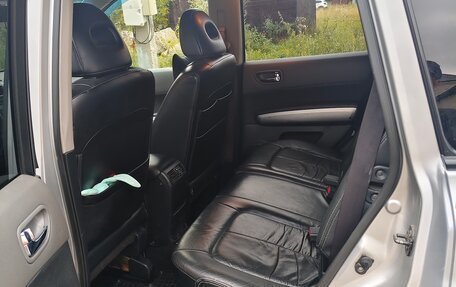 Nissan X-Trail, 2007 год, 1 120 000 рублей, 8 фотография