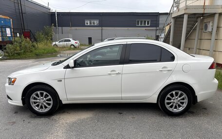 Mitsubishi Lancer IX, 2011 год, 818 000 рублей, 2 фотография