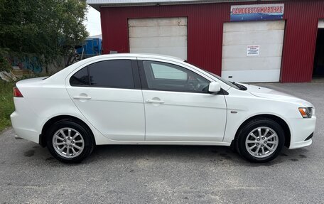 Mitsubishi Lancer IX, 2011 год, 818 000 рублей, 6 фотография