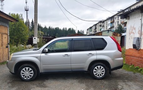 Nissan X-Trail, 2007 год, 1 120 000 рублей, 11 фотография