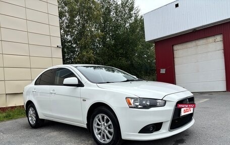 Mitsubishi Lancer IX, 2011 год, 818 000 рублей, 7 фотография
