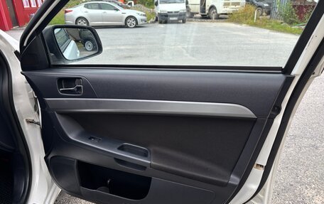 Mitsubishi Lancer IX, 2011 год, 818 000 рублей, 10 фотография
