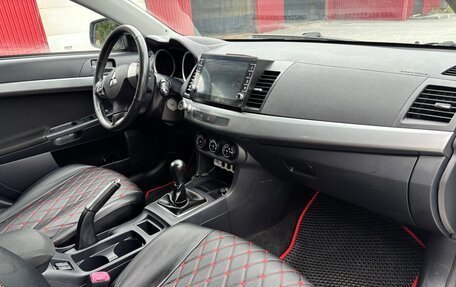 Mitsubishi Lancer IX, 2011 год, 818 000 рублей, 9 фотография