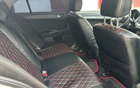 Mitsubishi Lancer IX, 2011 год, 818 000 рублей, 12 фотография
