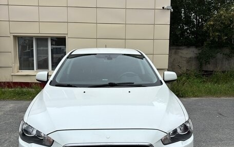 Mitsubishi Lancer IX, 2011 год, 818 000 рублей, 8 фотография